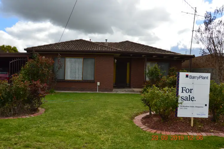 21 Carson  Street, Shepparton VIC 3630