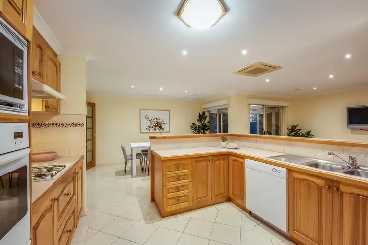 Fifth view of Homely house listing, 22 Granby Crescent, Highton VIC 3216