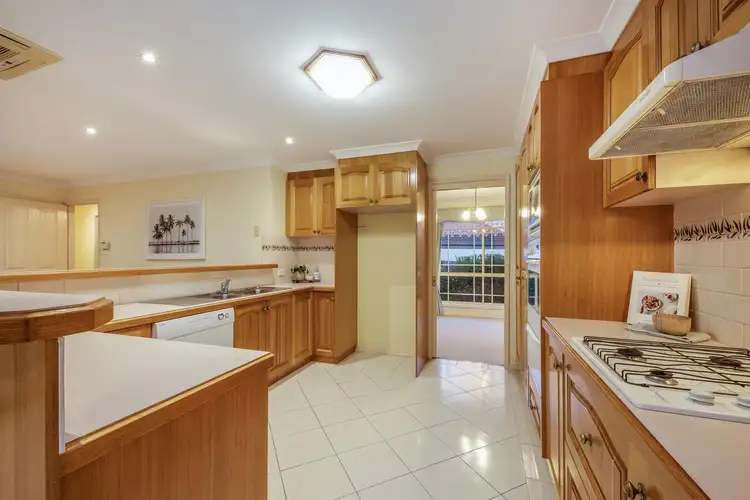 Sixth view of Homely house listing, 22 Granby Crescent, Highton VIC 3216