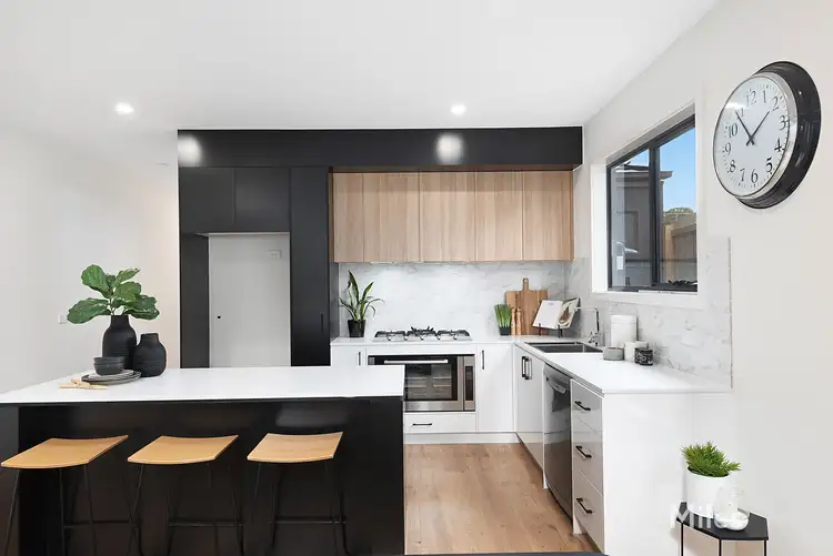 1  /11 Manton Street, Heidelberg VIC 3084