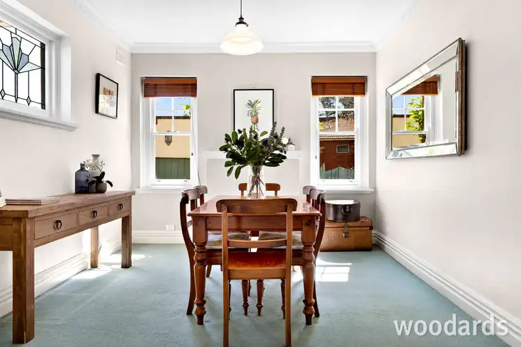 Second view of Homely apartment listing, 1/83 Carroll Crescent, Glen Iris VIC 3146