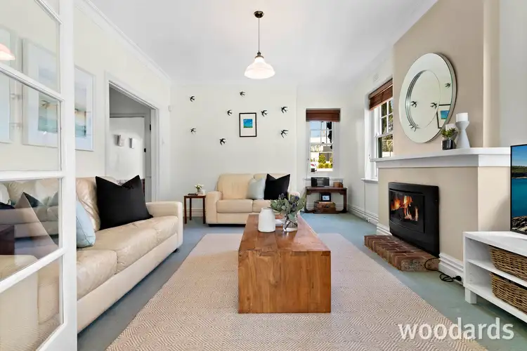 Third view of Homely apartment listing, 1/83 Carroll Crescent, Glen Iris VIC 3146