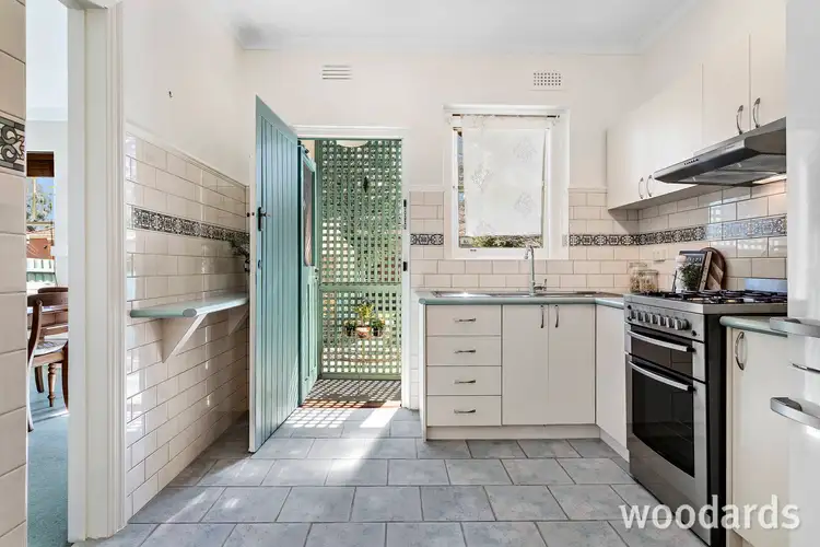 Fourth view of Homely apartment listing, 1/83 Carroll Crescent, Glen Iris VIC 3146