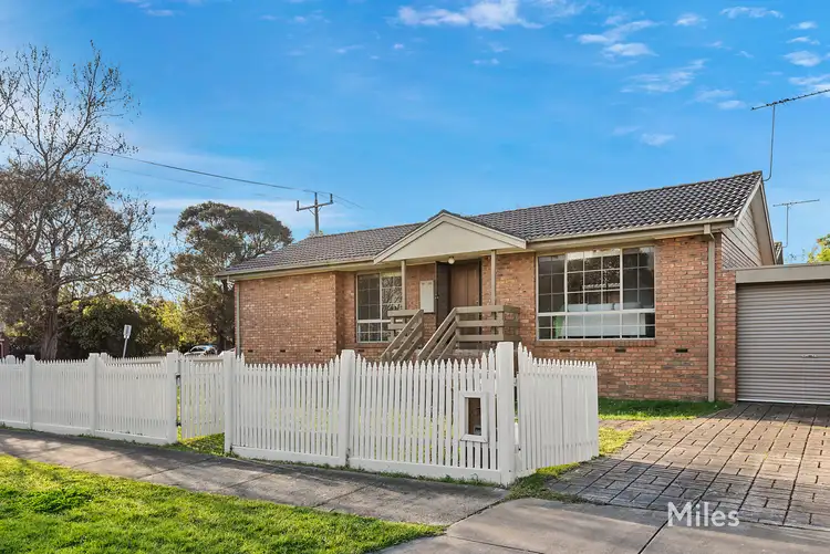 58 Montgomery Street, Heidelberg Heights VIC 3081