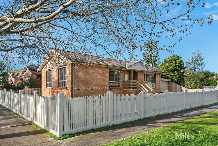 Sixth view of Homely house listing, 58 Montgomery Street, Heidelberg Heights VIC 3081