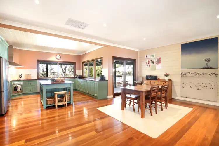 Third view of Homely rural property listing, 24 Darling Road, Gruyere VIC 3770