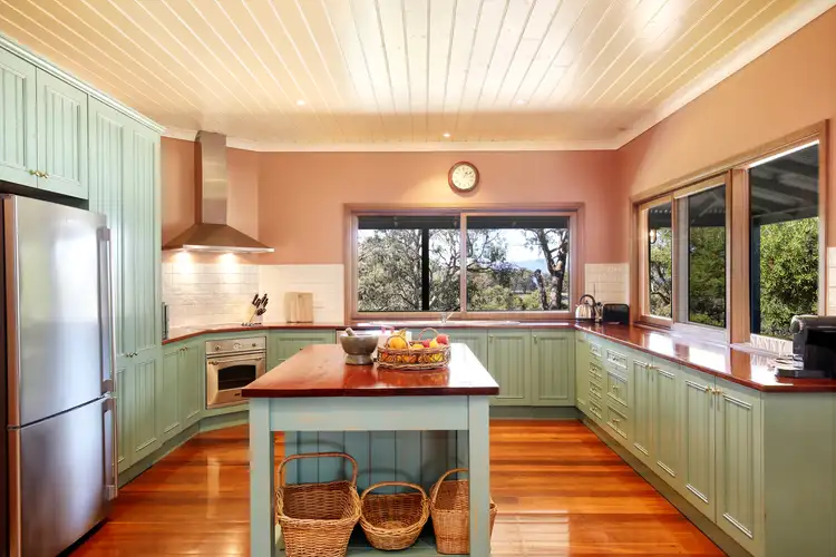 Fourth view of Homely rural property listing, 24 Darling Road, Gruyere VIC 3770