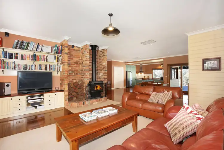 Fifth view of Homely rural property listing, 24 Darling Road, Gruyere VIC 3770