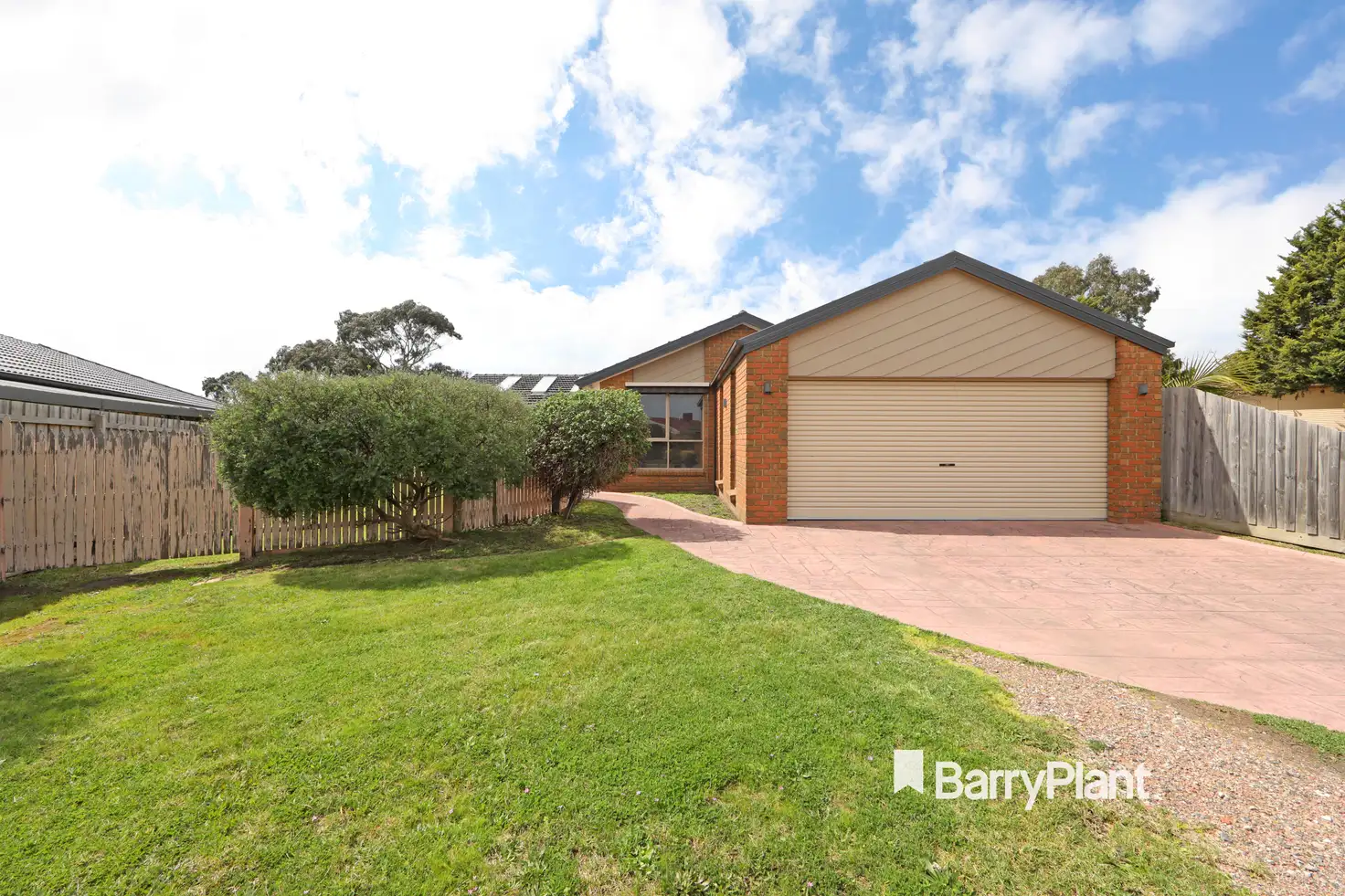 Main view of Homely house listing, 4 Maybury Court, Rowville VIC 3178