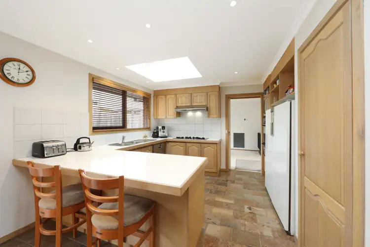 Fourth view of Homely house listing, 4 Maybury Court, Rowville VIC 3178