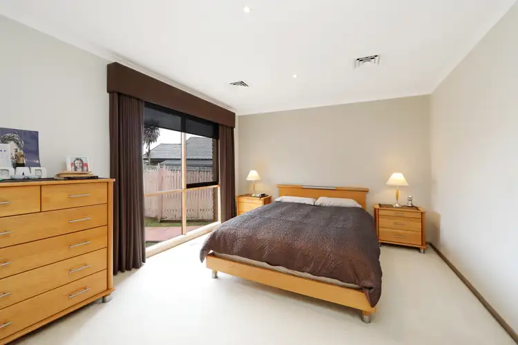Seventh view of Homely house listing, 4 Maybury Court, Rowville VIC 3178