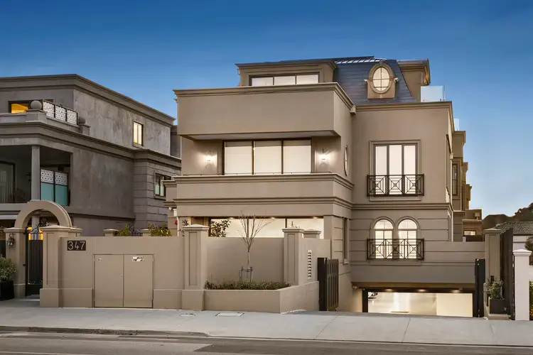 2/347 Glenferrie Road, Malvern VIC 3144