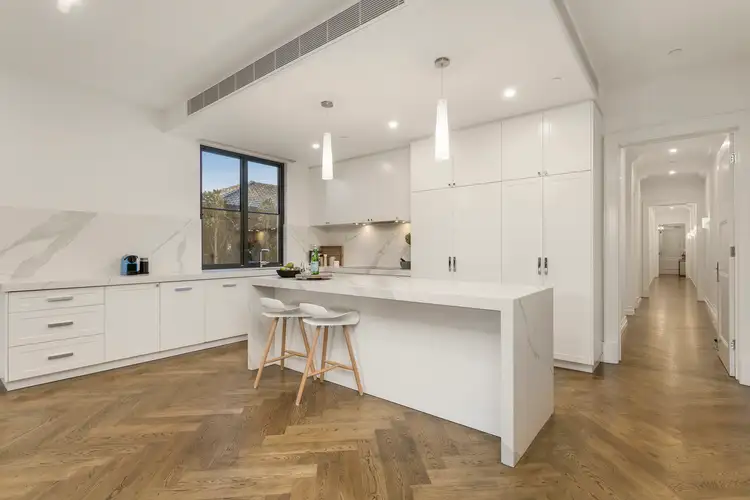 Third view of Homely apartment listing, 2/347 Glenferrie Road, Malvern VIC 3144