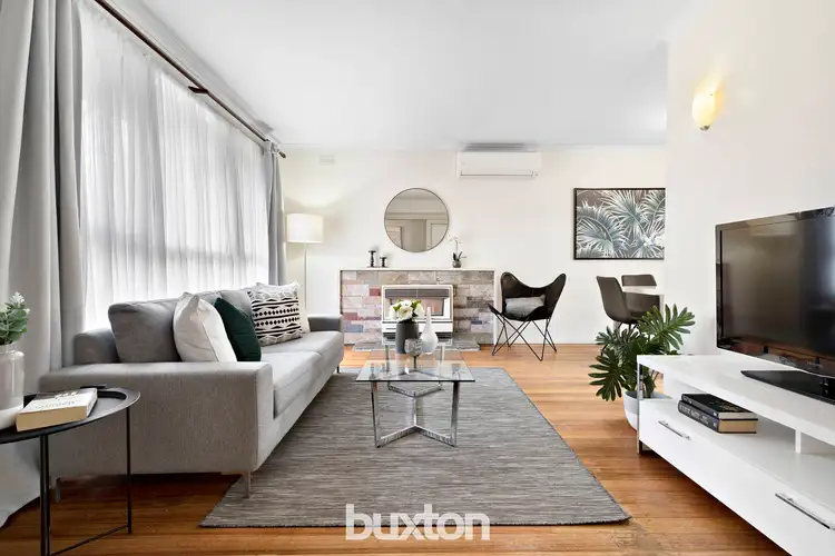 Second view of Homely house listing, 30 Fulton Crescent, Burwood VIC 3125