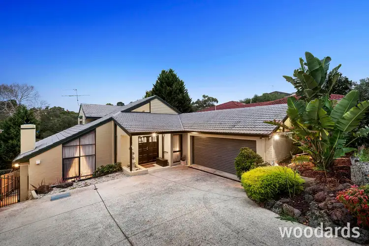 6 Ryder Court, Doncaster East VIC 3109
