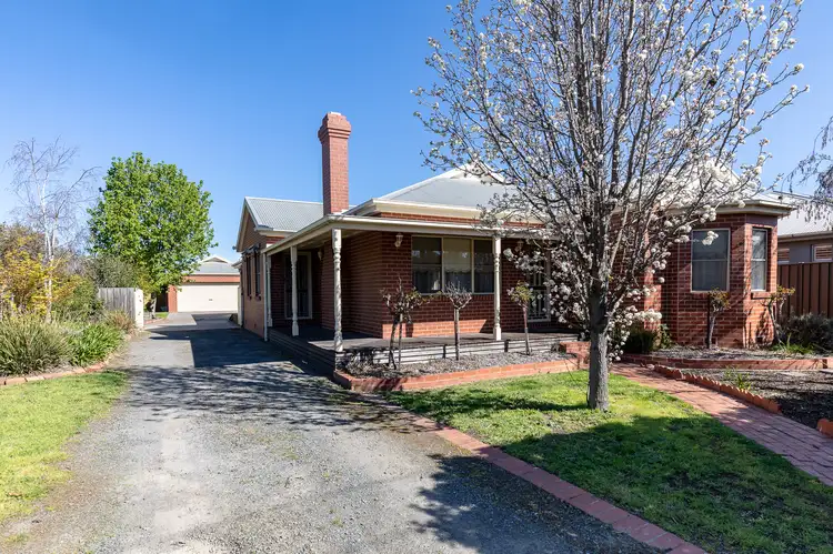 Main view of Homely house listing, Lot 1/8 Codrington Street, Sale VIC 3850
