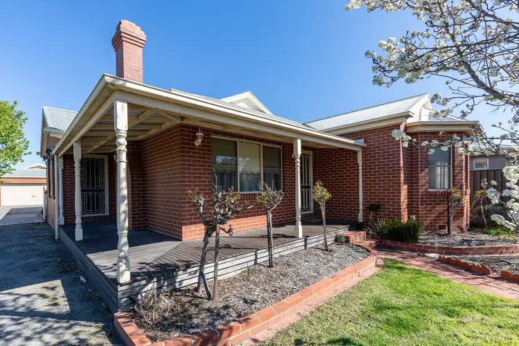 Second view of Homely house listing, Lot 1/8 Codrington Street, Sale VIC 3850