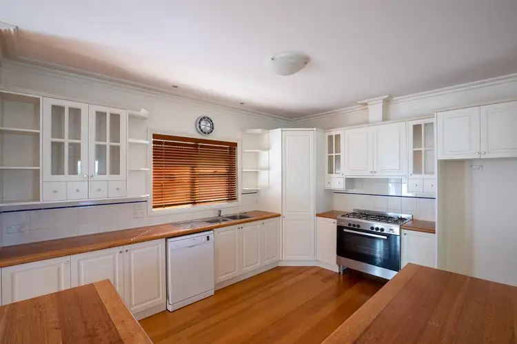 Fourth view of Homely house listing, Lot 1/8 Codrington Street, Sale VIC 3850