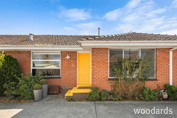 2/141 Hickford Street, Reservoir VIC 3073