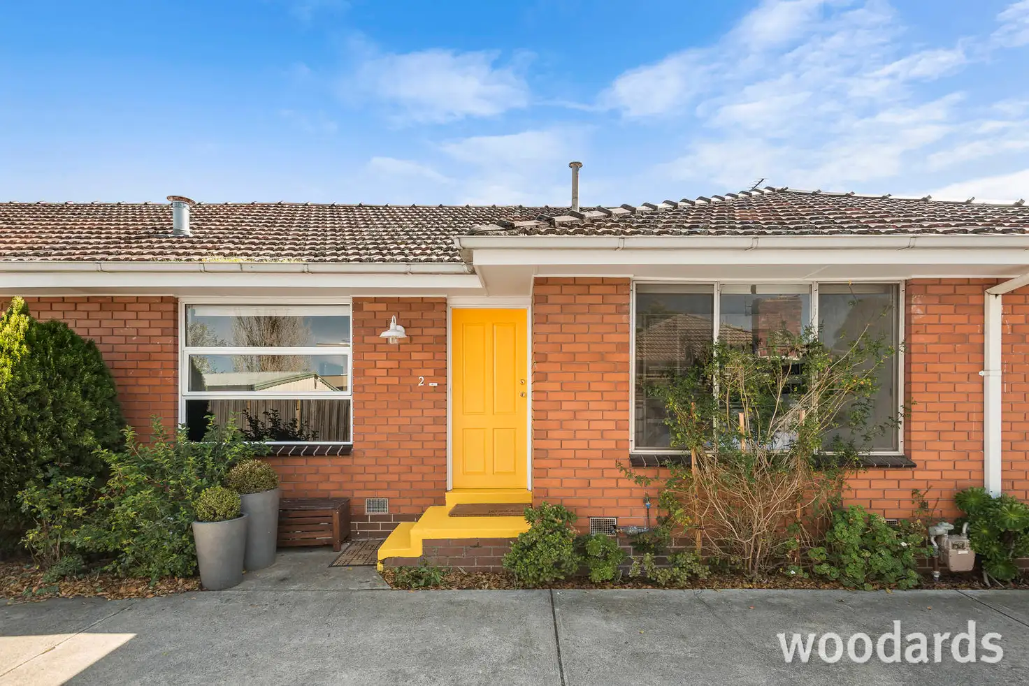 Main view of Homely villa listing, 2/141 Hickford Street, Reservoir VIC 3073