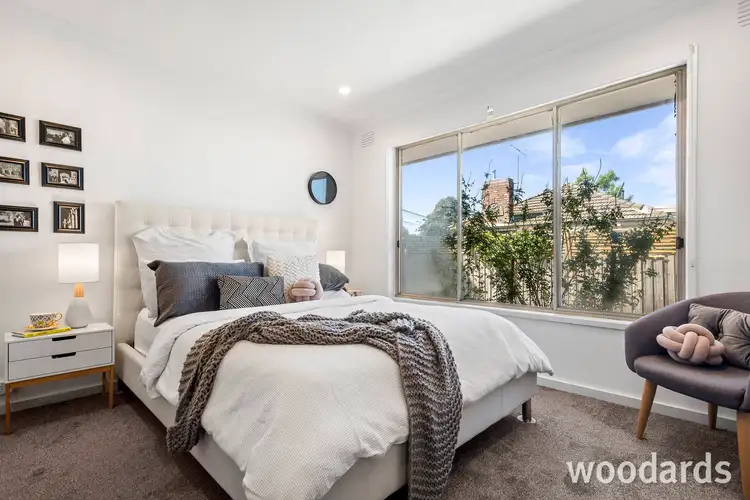 Fourth view of Homely villa listing, 2/141 Hickford Street, Reservoir VIC 3073