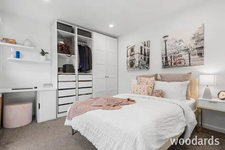 Fifth view of Homely villa listing, 2/141 Hickford Street, Reservoir VIC 3073