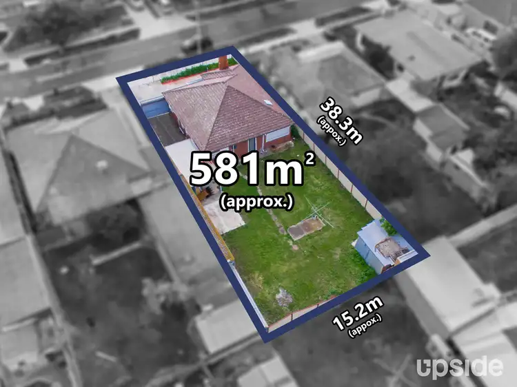 6 Beaver Street, St Albans VIC 3021
