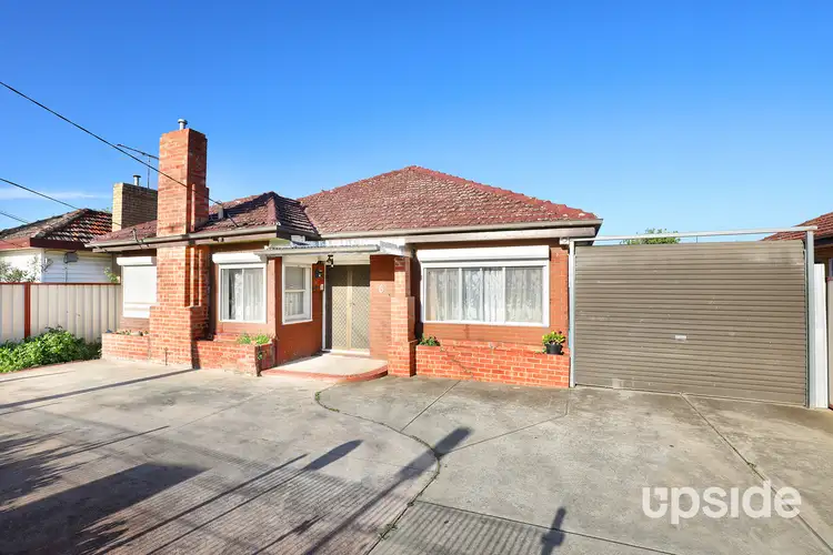 Fifth view of Homely house listing, 6 Beaver Street, St Albans VIC 3021