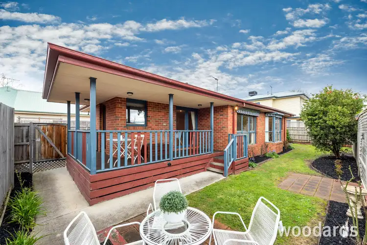 20A Holland Road, Blackburn South VIC 3130