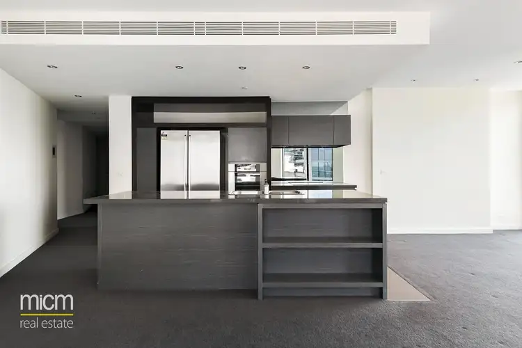 Fourth view of Homely apartment listing, 135/8 Waterside Place, Docklands VIC 3008