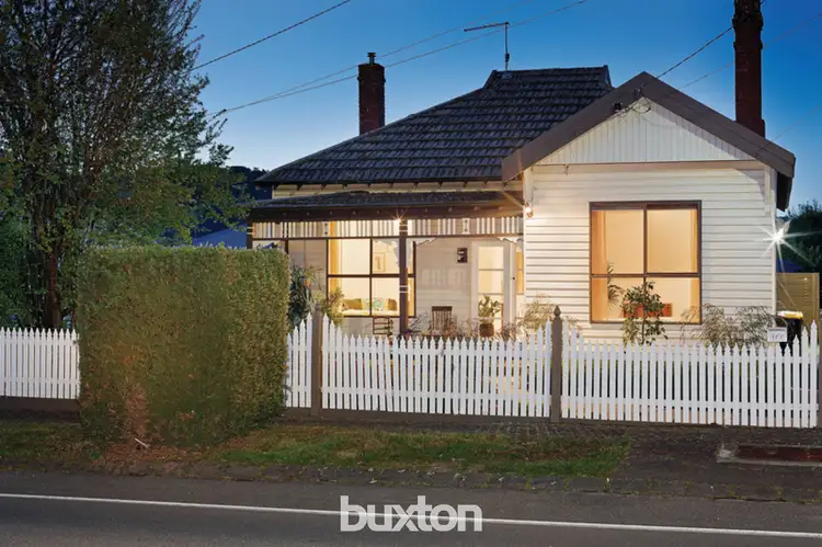 Main view of Homely house listing, 177 Scott Parade, Ballarat East VIC 3350