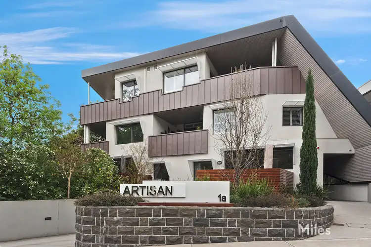 7/1A Burgundy Street, Heidelberg VIC 3084