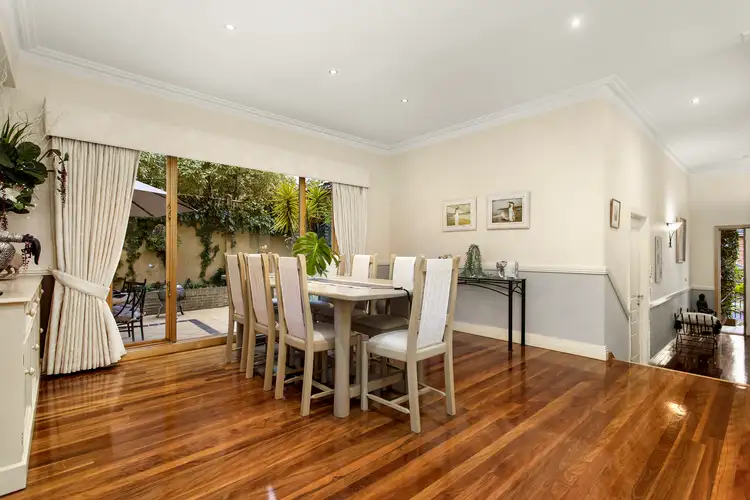 Second view of Homely house listing, 2A Brentvale Court, Doncaster VIC 3108