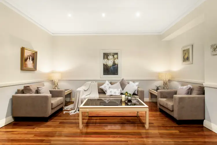 Third view of Homely house listing, 2A Brentvale Court, Doncaster VIC 3108