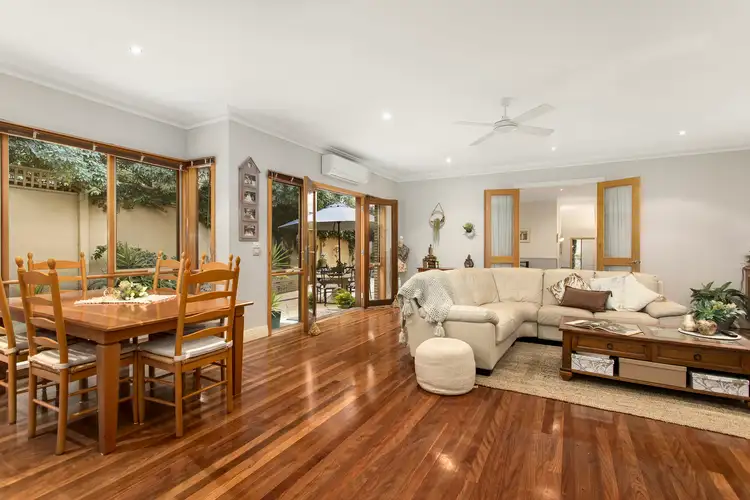 Fourth view of Homely house listing, 2A Brentvale Court, Doncaster VIC 3108