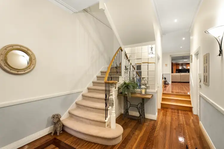 Sixth view of Homely house listing, 2A Brentvale Court, Doncaster VIC 3108
