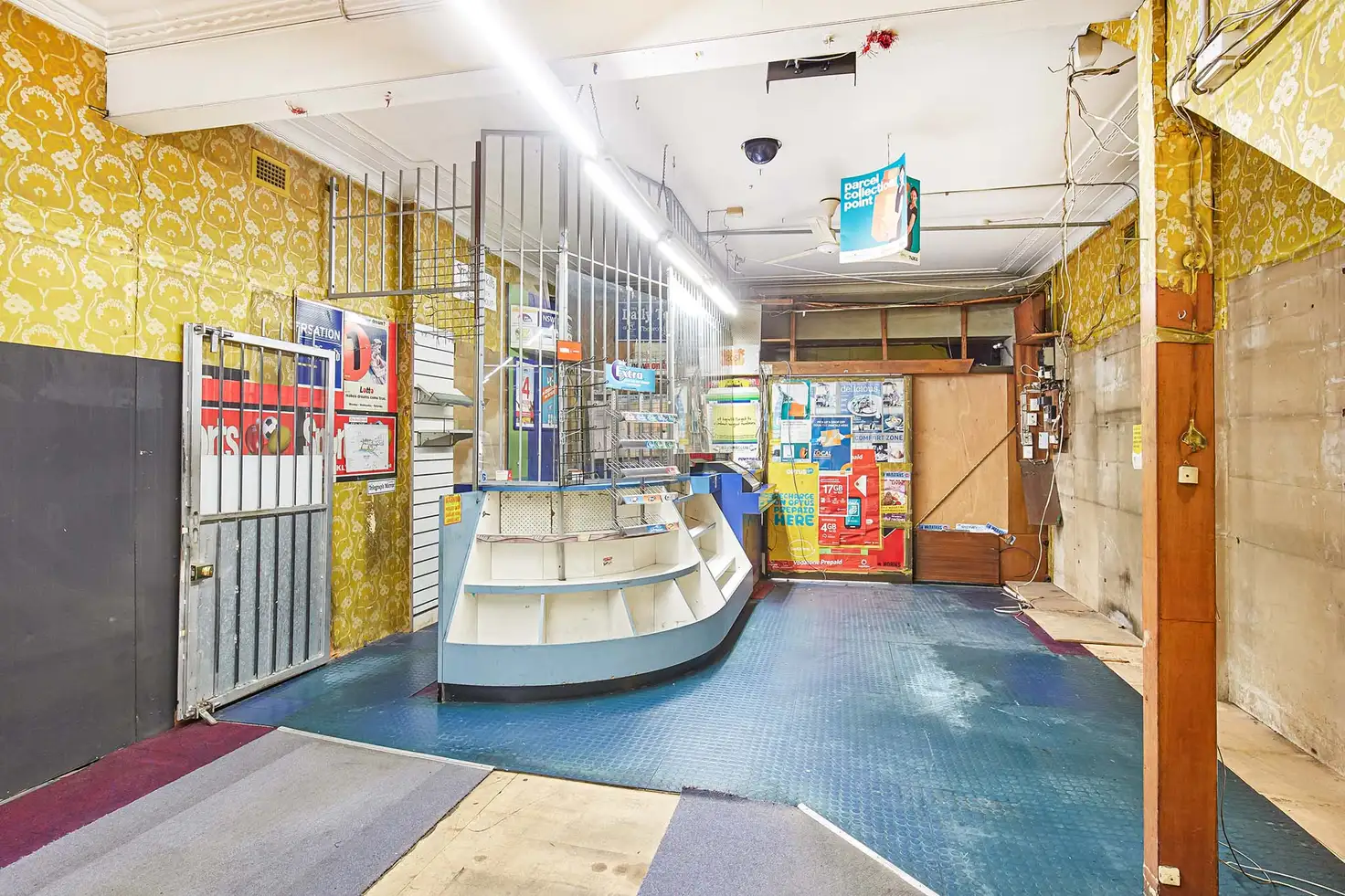 Main view of Homely house listing, 727 Princes  Highway, Tempe NSW 2044