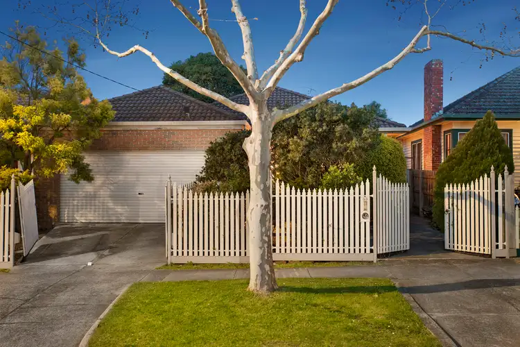 Main view of Homely house listing, 33 Fellows Street, Mitcham VIC 3132