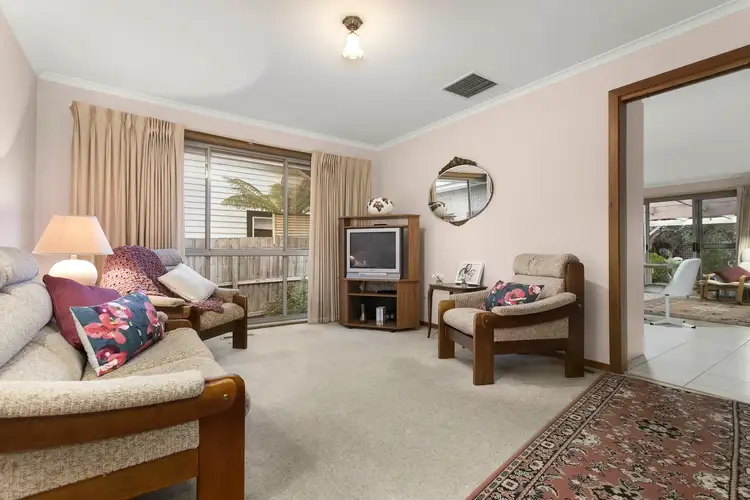 Second view of Homely house listing, 33 Fellows Street, Mitcham VIC 3132