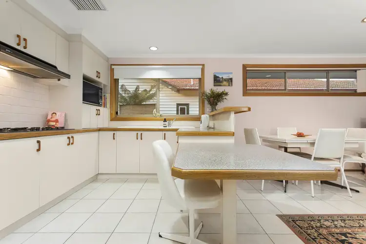 Third view of Homely house listing, 33 Fellows Street, Mitcham VIC 3132