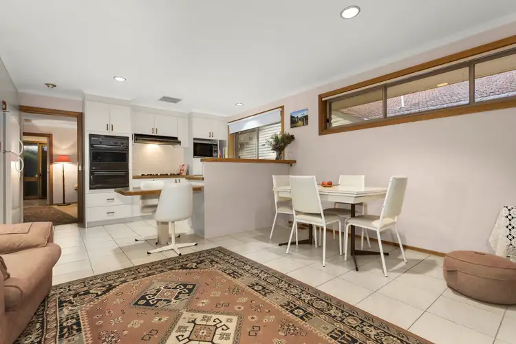Fourth view of Homely house listing, 33 Fellows Street, Mitcham VIC 3132