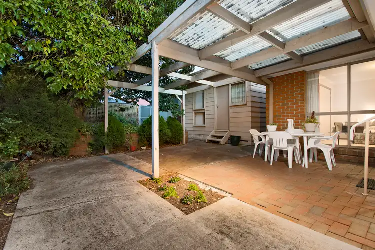 Sixth view of Homely house listing, 33 Fellows Street, Mitcham VIC 3132