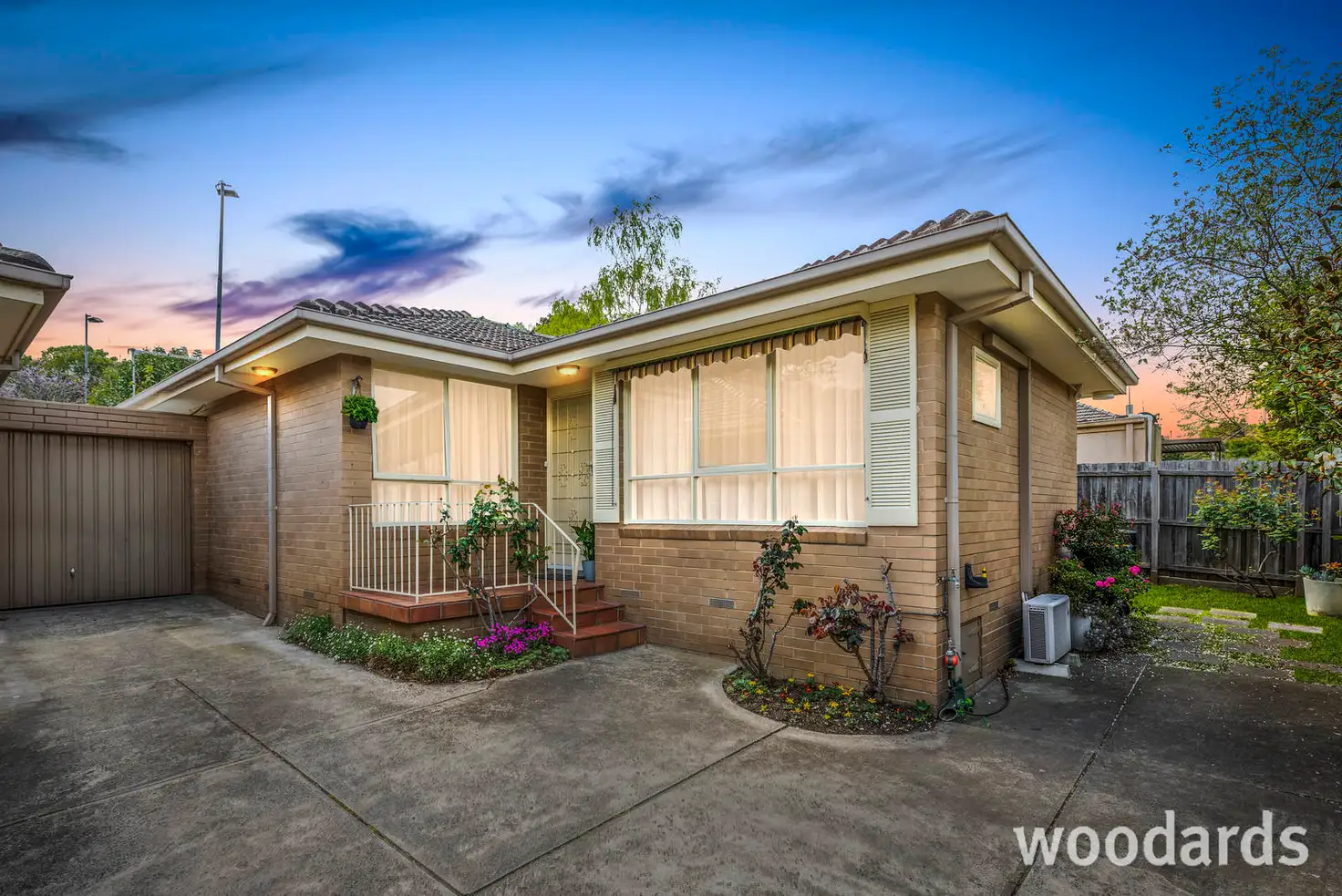 Main view of Homely unit listing, 3/1 Corhampton Road, Balwyn North VIC 3104