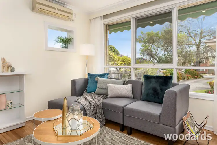 Third view of Homely unit listing, 3/1 Corhampton Road, Balwyn North VIC 3104