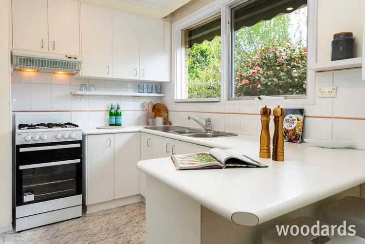 Fifth view of Homely unit listing, 3/1 Corhampton Road, Balwyn North VIC 3104