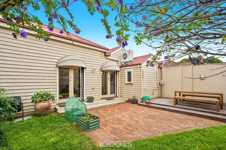 Fifth view of Homely house listing, 3 St James Street, Geelong West VIC 3218
