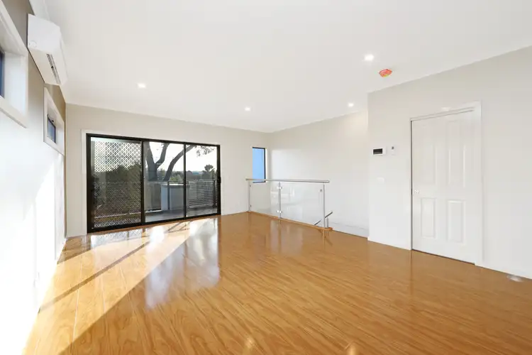 Fourth view of Homely unit listing, 1/5 Stamford Crescent, Rowville VIC 3178