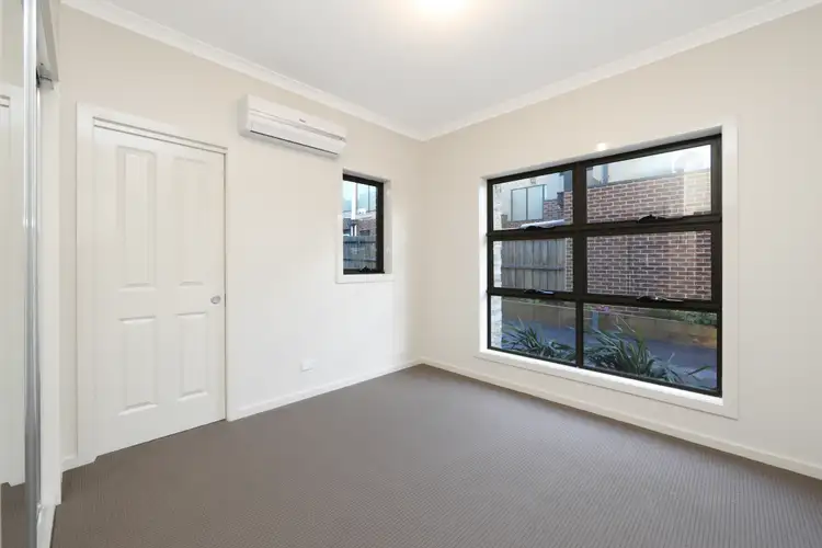 Fifth view of Homely unit listing, 1/5 Stamford Crescent, Rowville VIC 3178