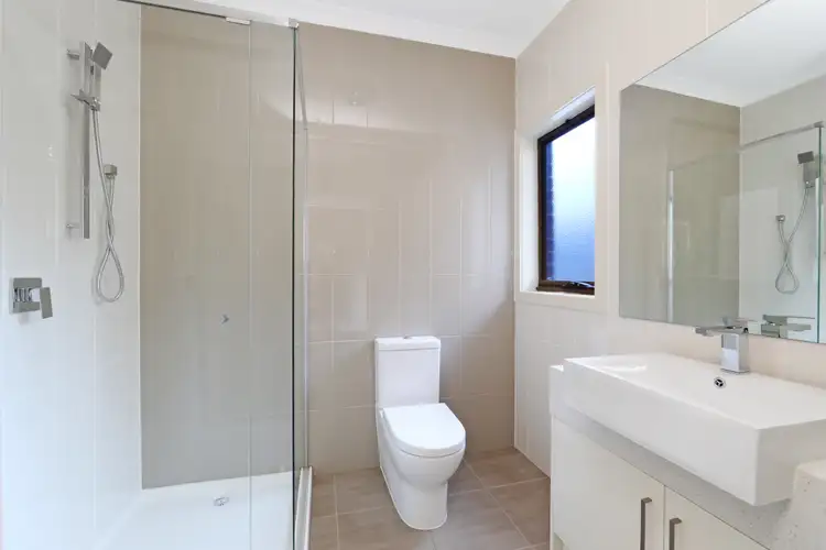 Sixth view of Homely unit listing, 1/5 Stamford Crescent, Rowville VIC 3178