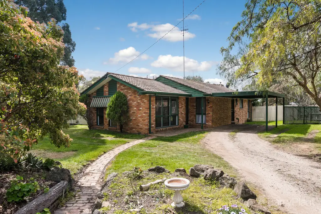 Main view of Homely house listing, 5 First Street, Broadford VIC 3658